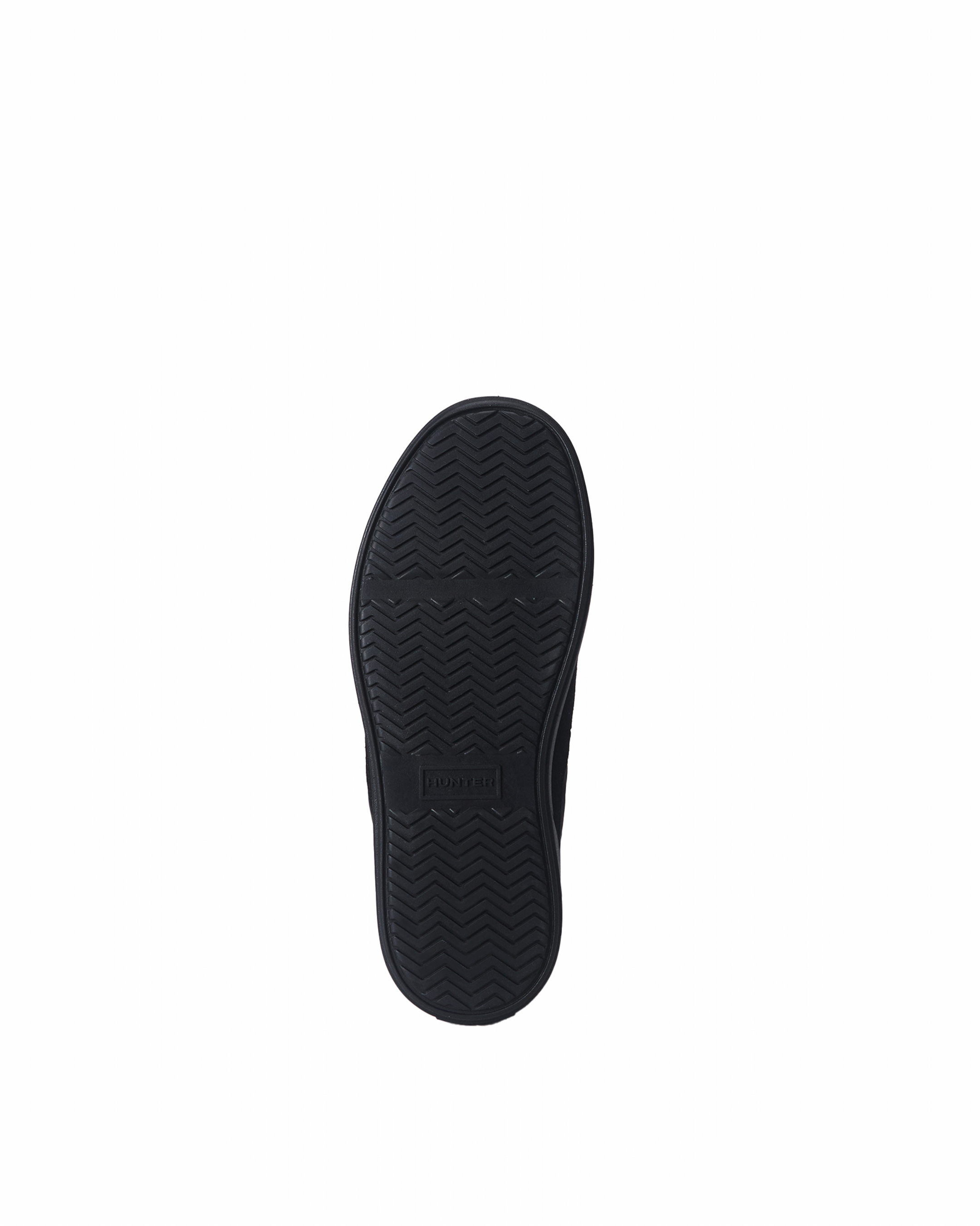 UNISEX IN / OUT HUNTER KNITTED SOCK SLIPPERS