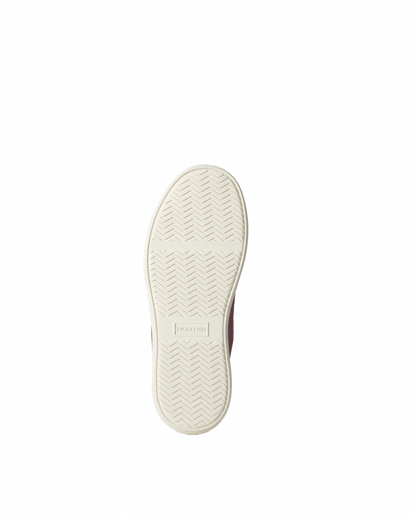 UNISEX IN / OUT HUNTER KNITTED SOCK SLIPPERS