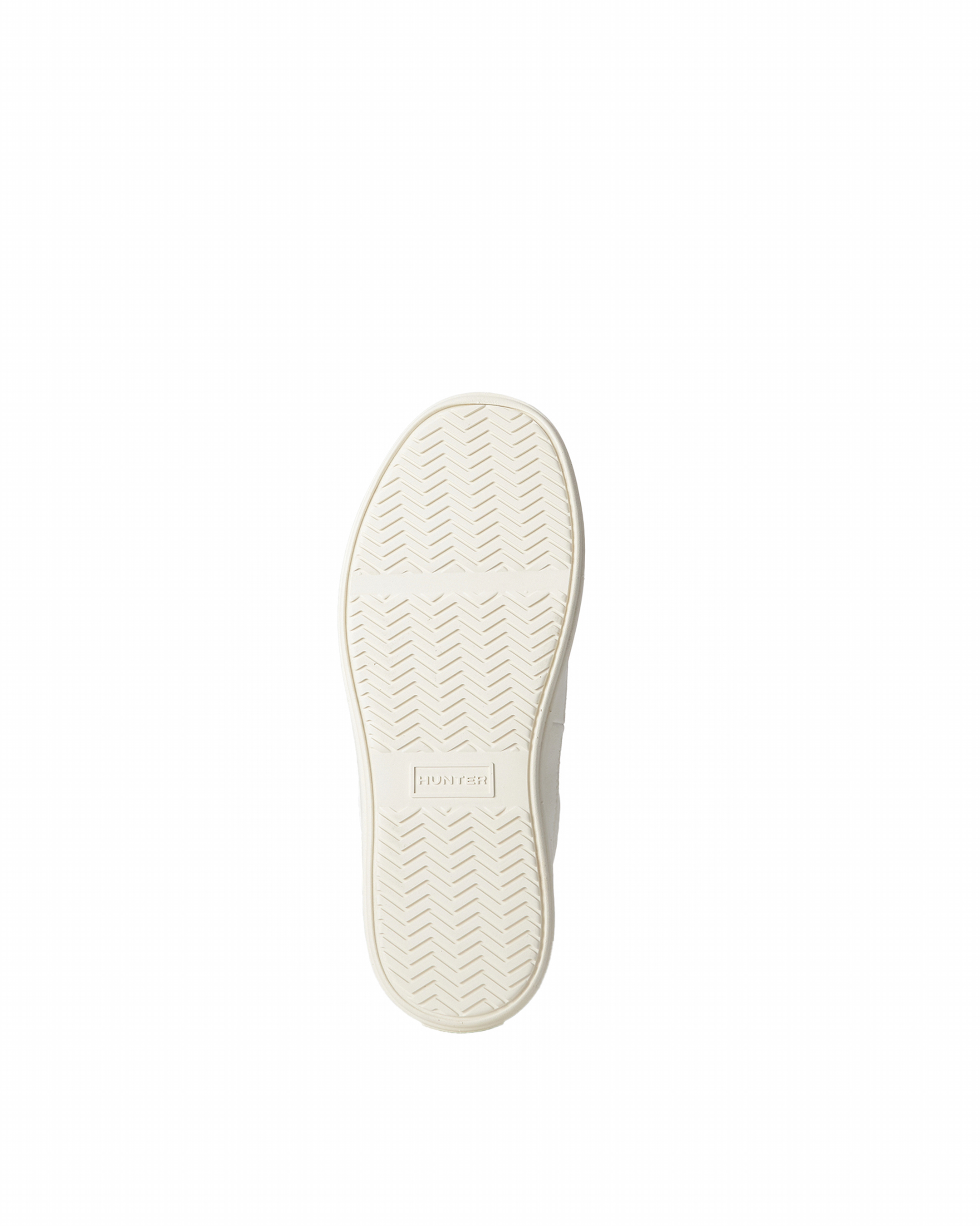 UNISEX IN / OUT HUNTER KNITTED SOCK SLIPPERS