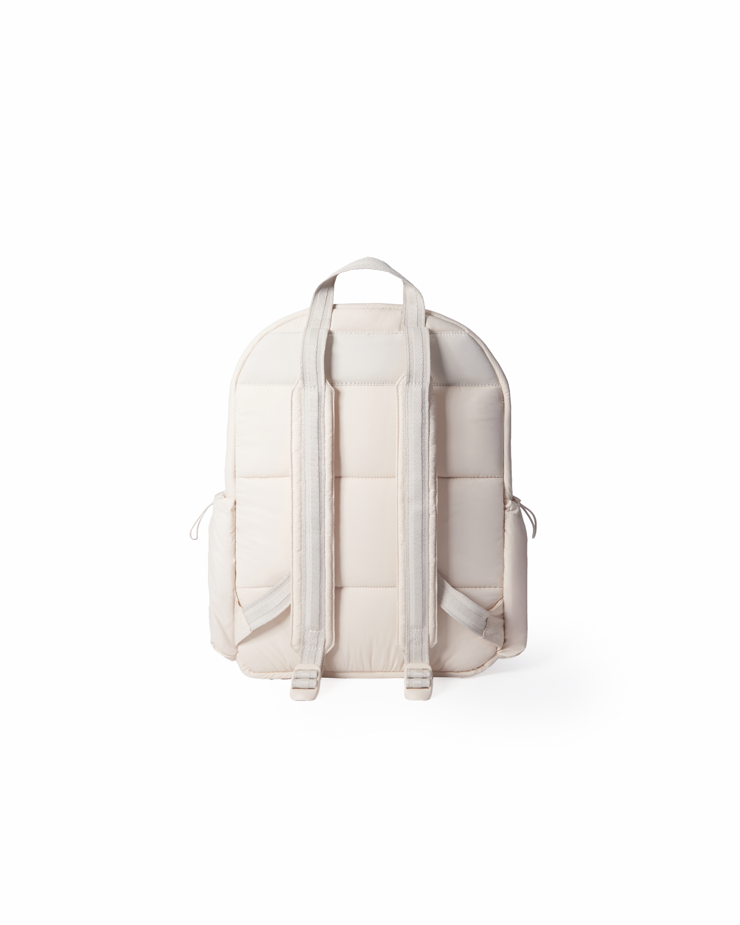 INTREPID EXTRA PUFFED BACKPACK