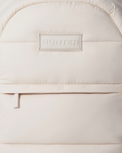 INTREPID EXTRA PUFFED BACKPACK