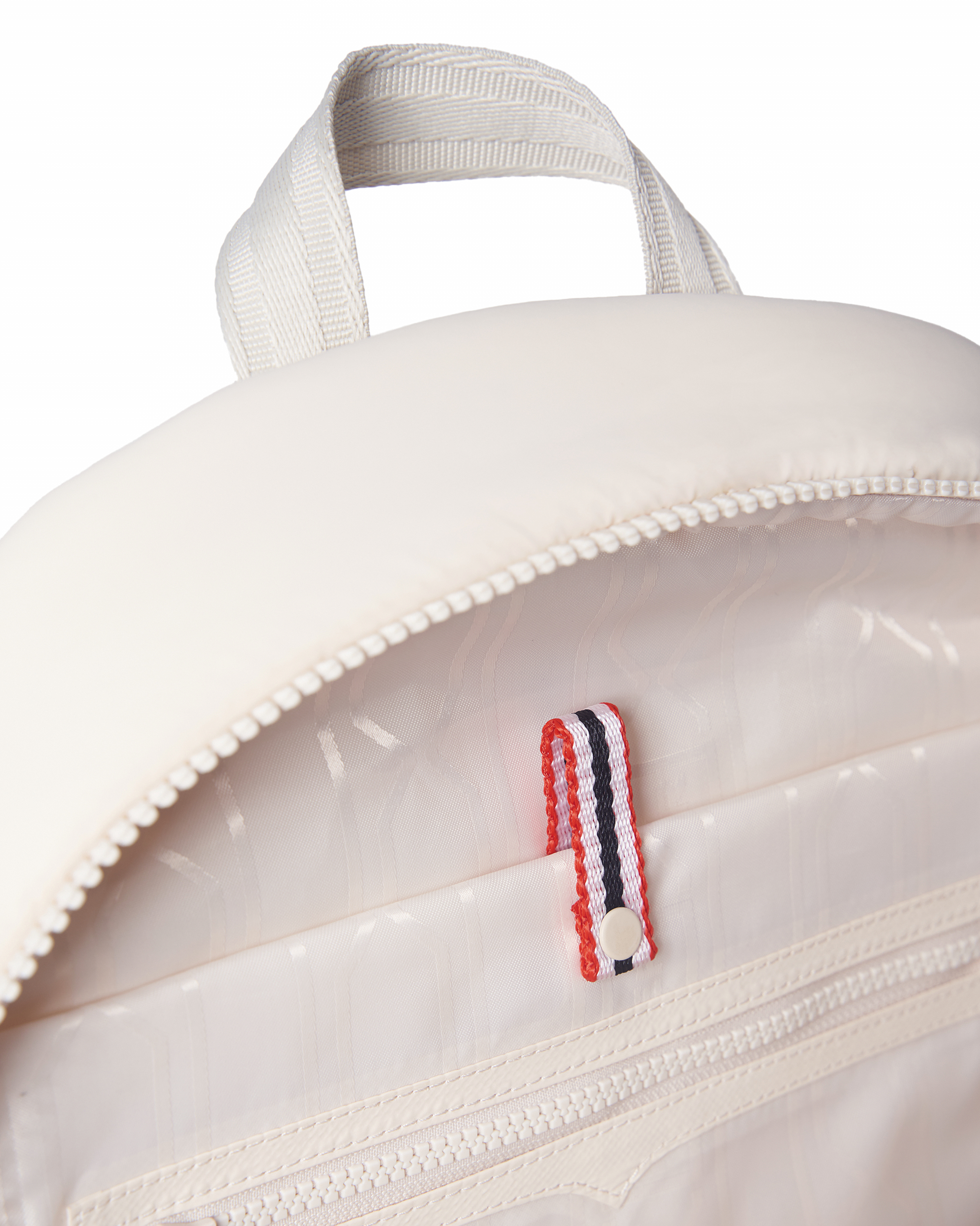 INTREPID EXTRA PUFFED BACKPACK