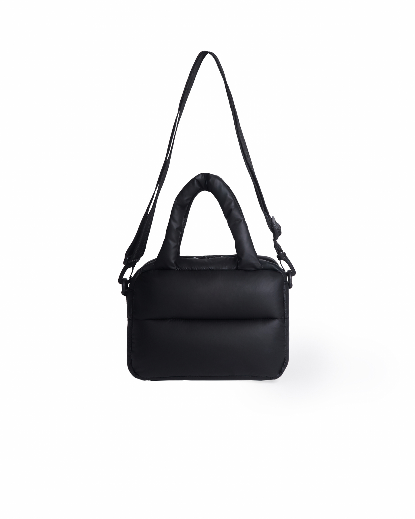 INTREPID EXTRA PUFFED BOSTON