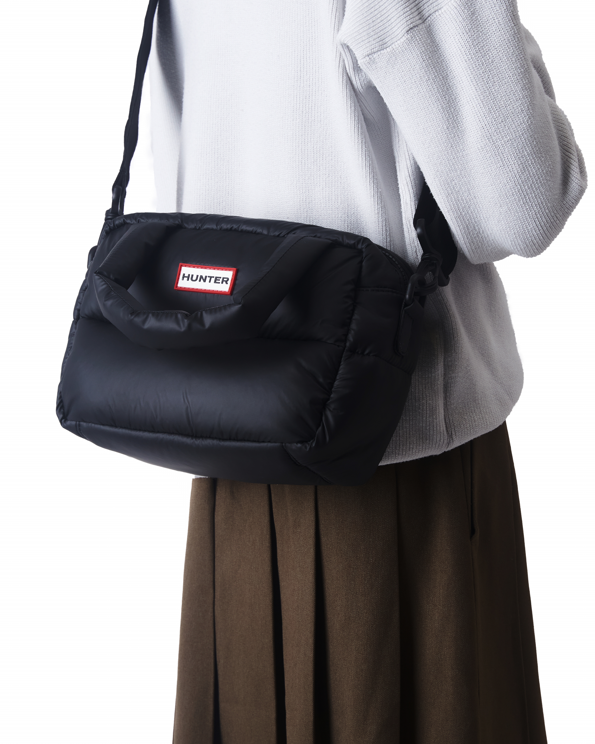 INTREPID EXTRA PUFFED BOSTON