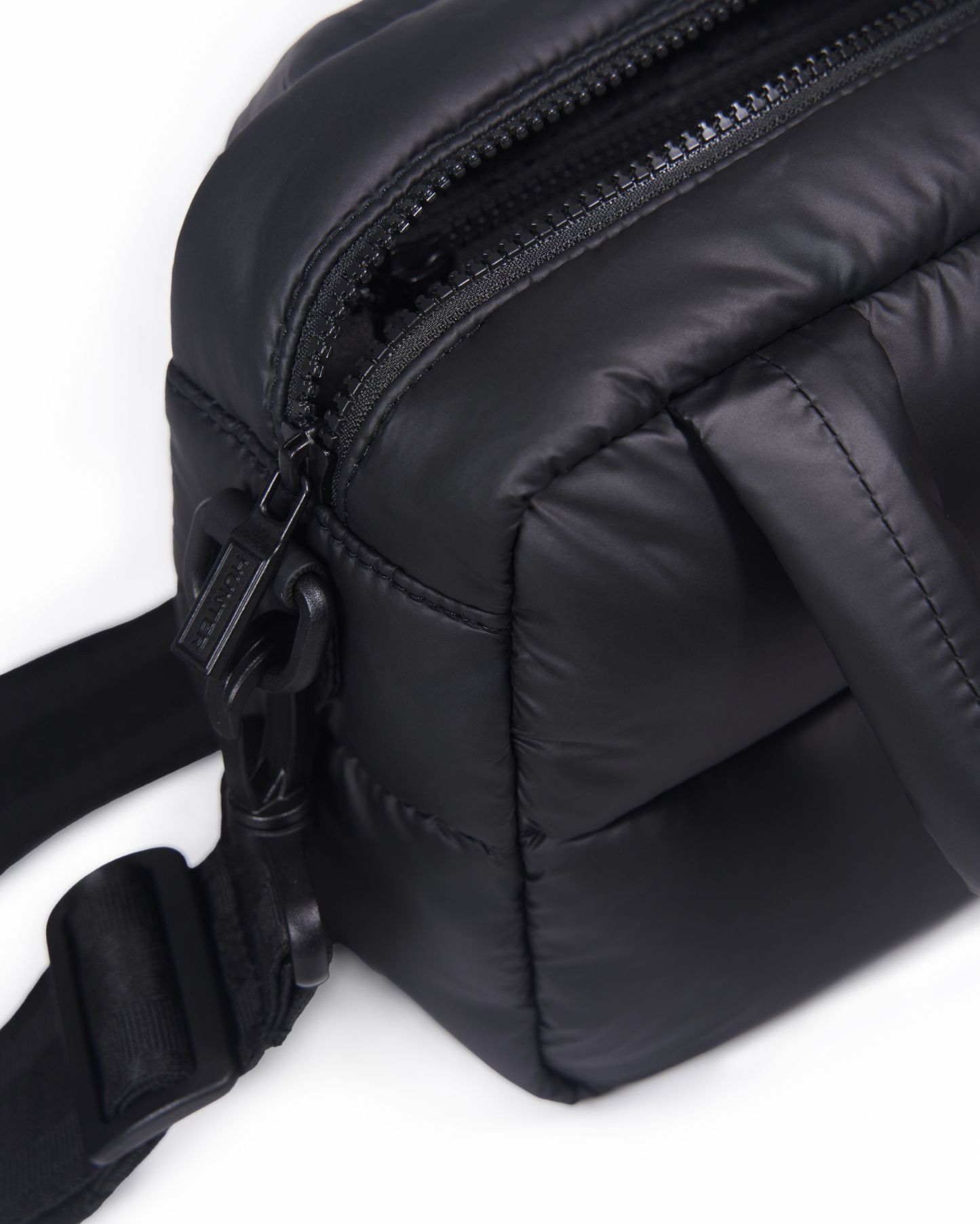 INTREPID EXTRA PUFFED BOSTON