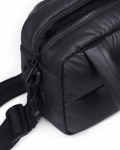 INTREPID EXTRA PUFFED BOSTON