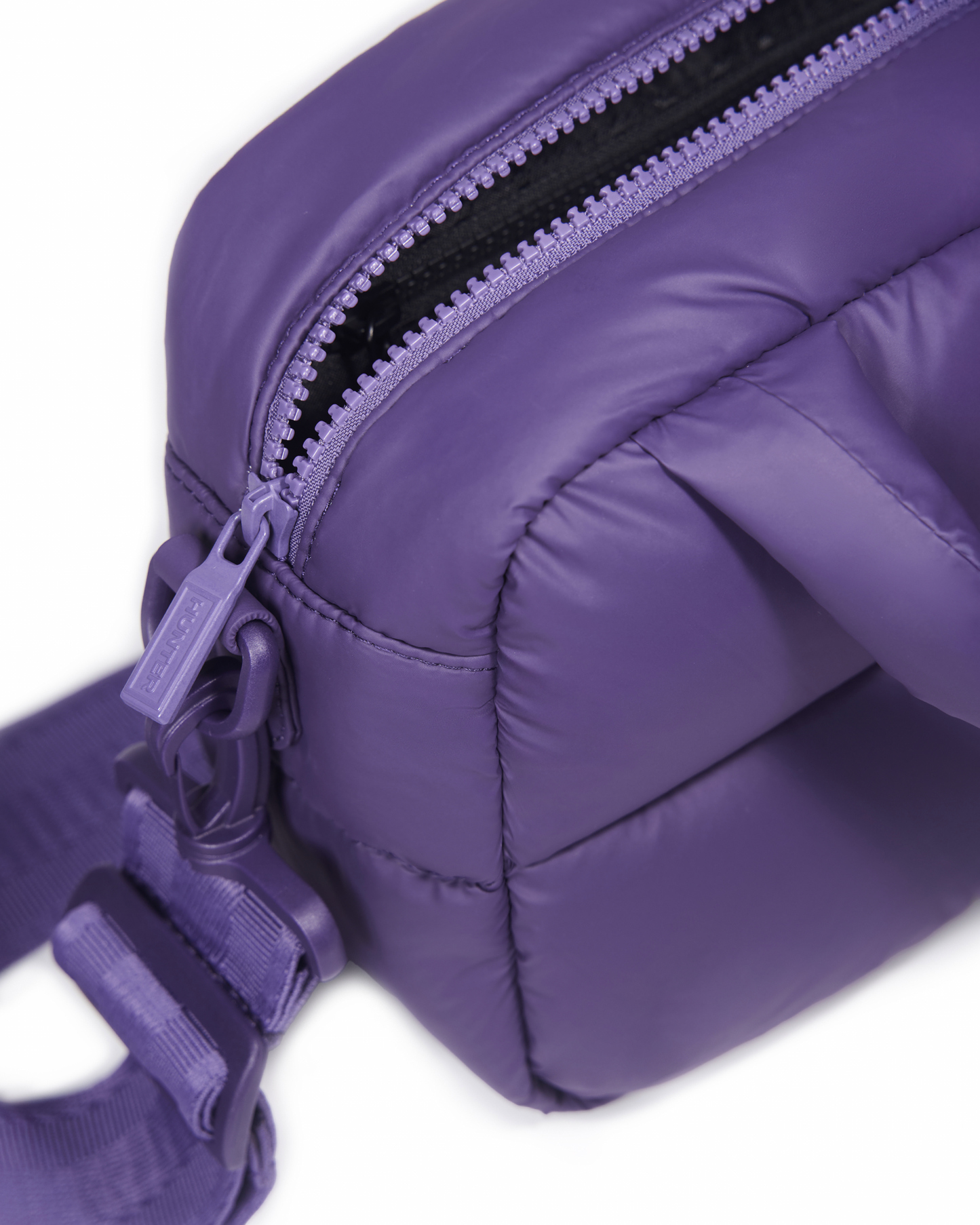 INTREPID EXTRA PUFFED BOSTON