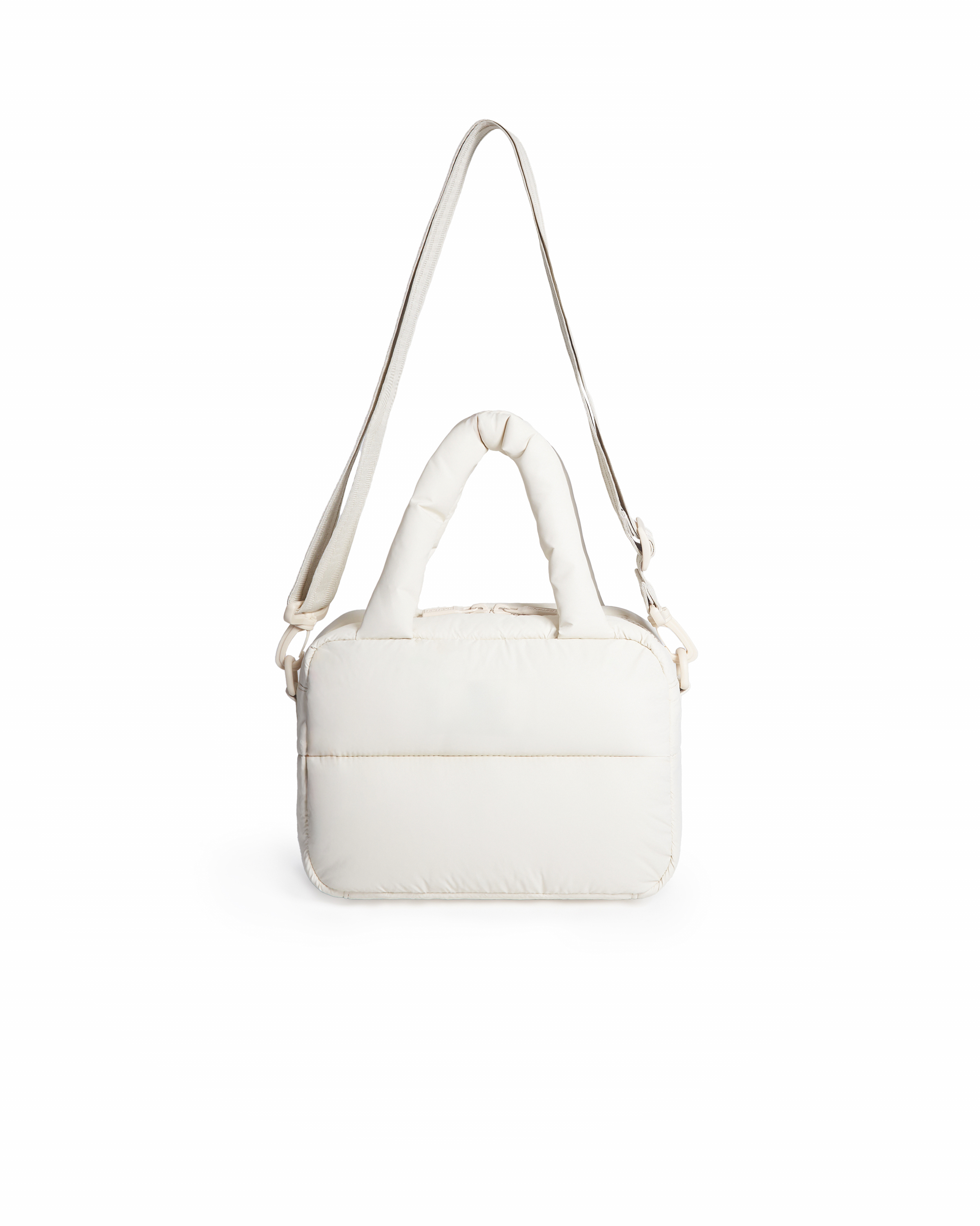 INTREPID EXTRA PUFFED BOSTON – Hunter Singapore