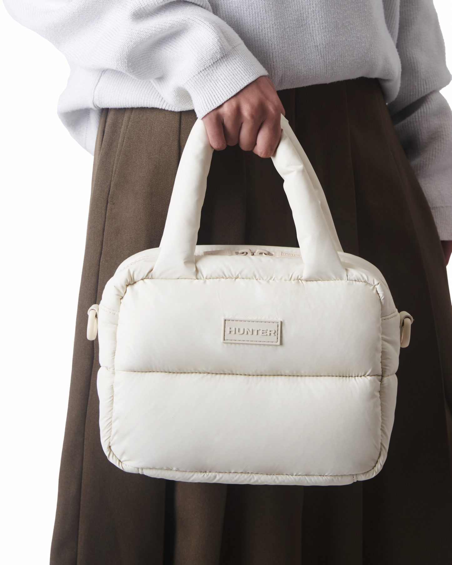 INTREPID EXTRA PUFFED BOSTON