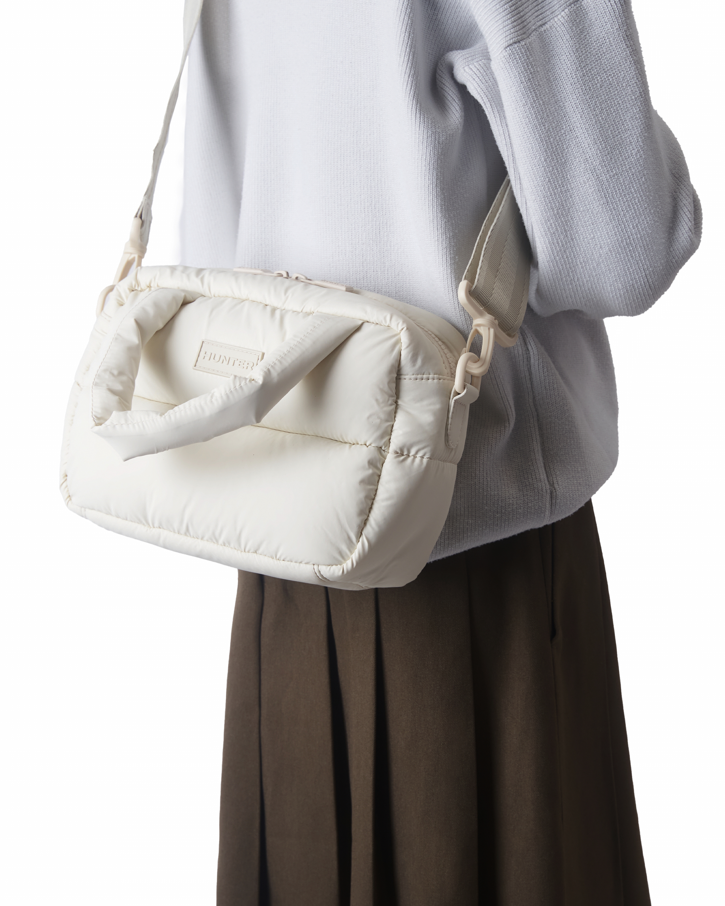 INTREPID EXTRA PUFFED BOSTON