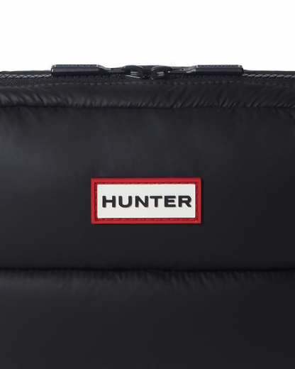 INTREPID EXTRA PUFFED CROSSBODY