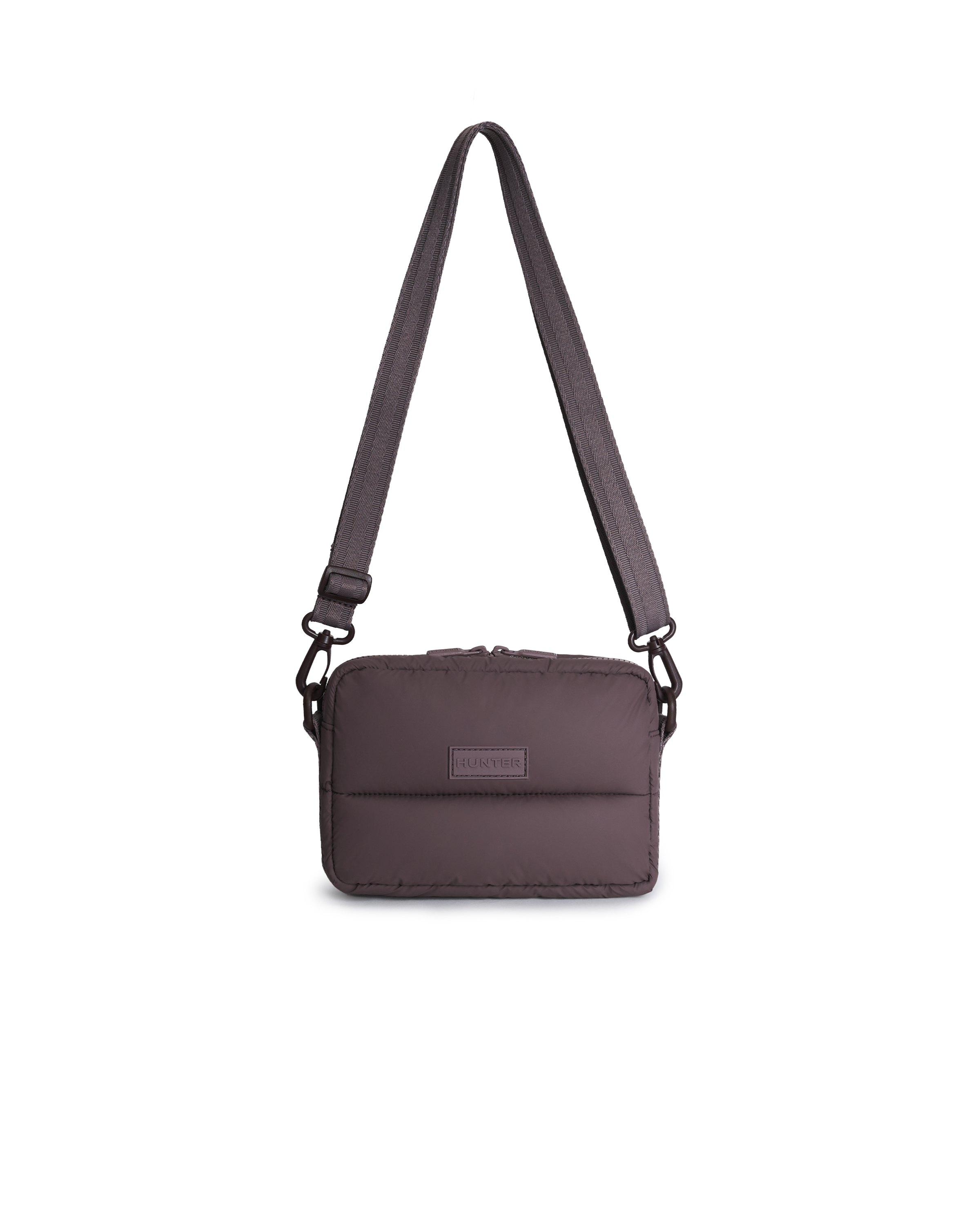 INTREPID EXTRA PUFFED CROSSBODY