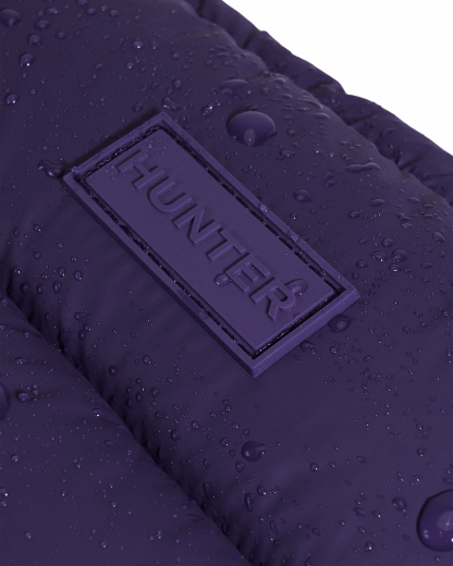 INTREPID EXTRA PUFFED CROSSBODY