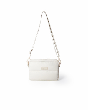 INTREPID EXTRA PUFFED CROSSBODY – Hunter Singapore