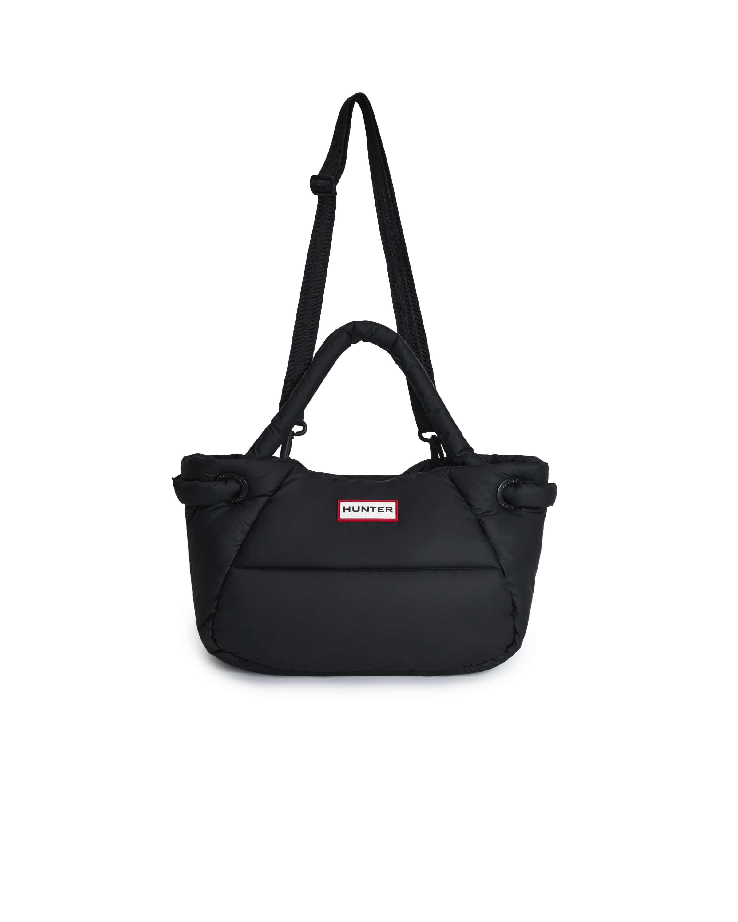 INTREPID EXTRA PUFFED MINI TOTE