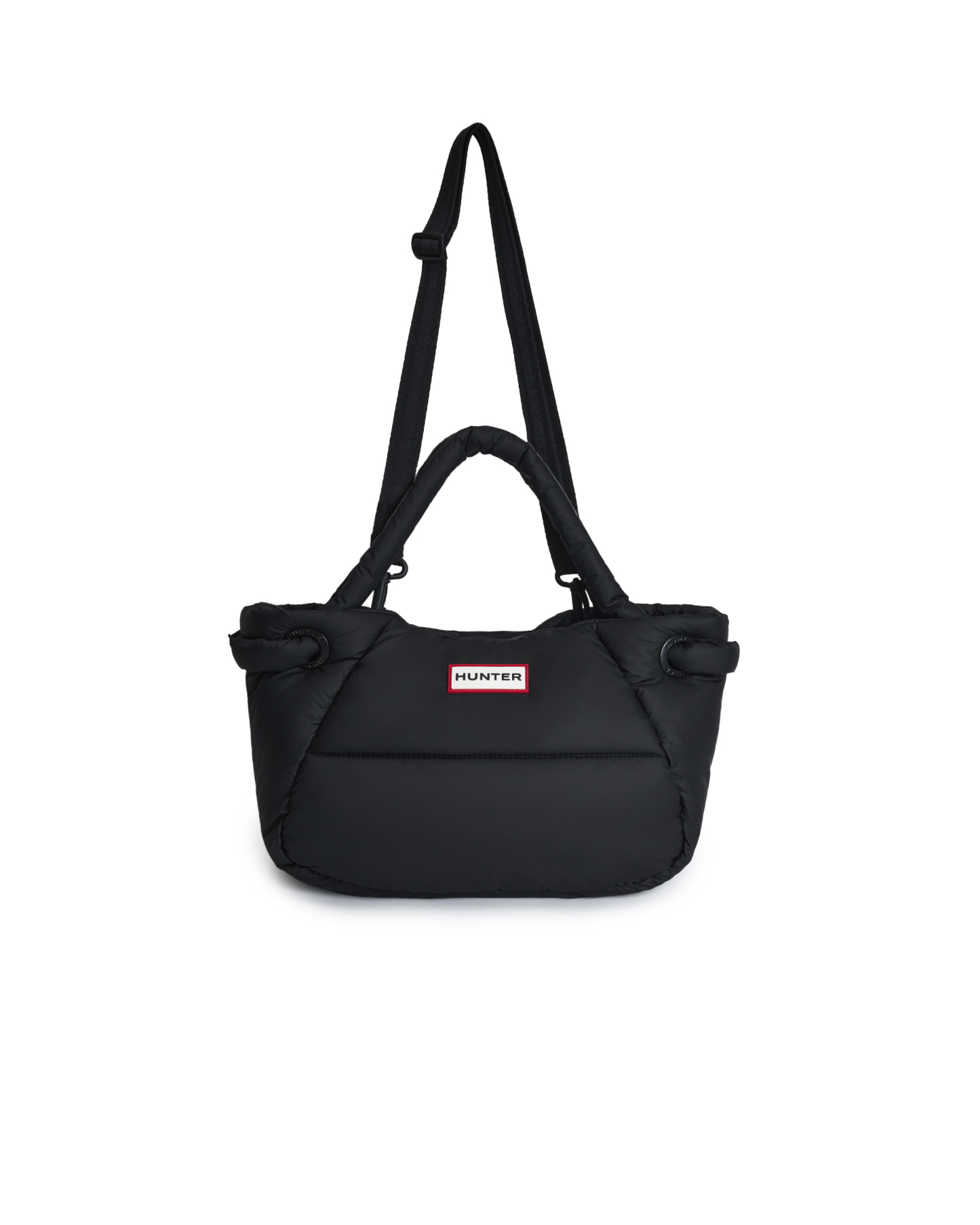 INTREPID EXTRA PUFFED MINI TOTE