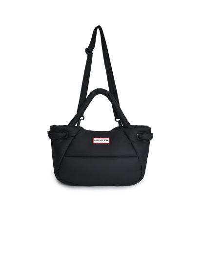 INTREPID EXTRA PUFFED MINI TOTE
