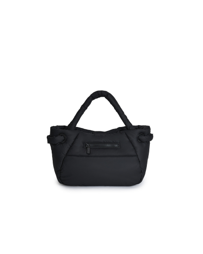 INTREPID EXTRA PUFFED MINI TOTE