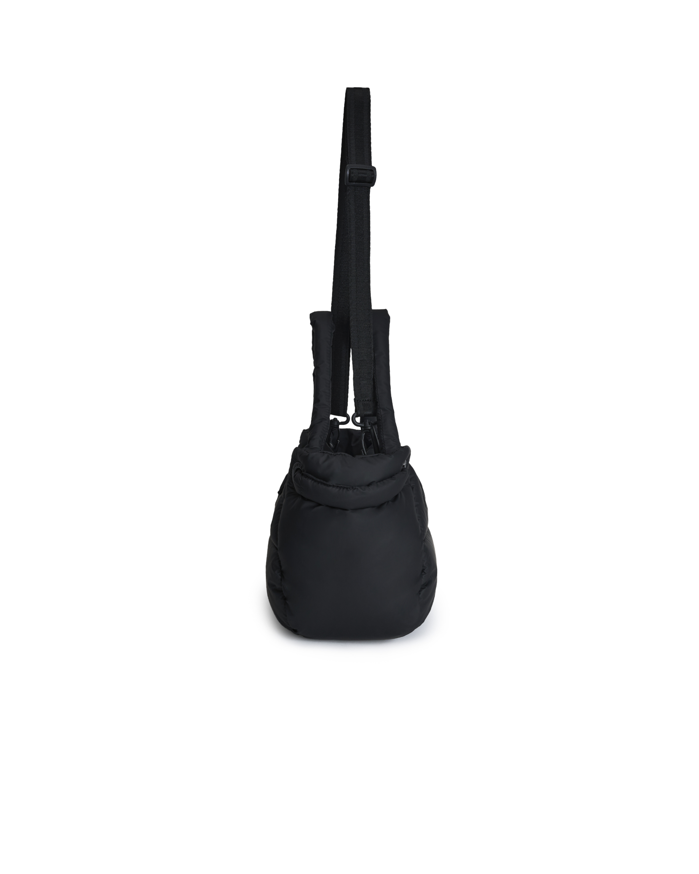 INTREPID EXTRA PUFFED MINI TOTE