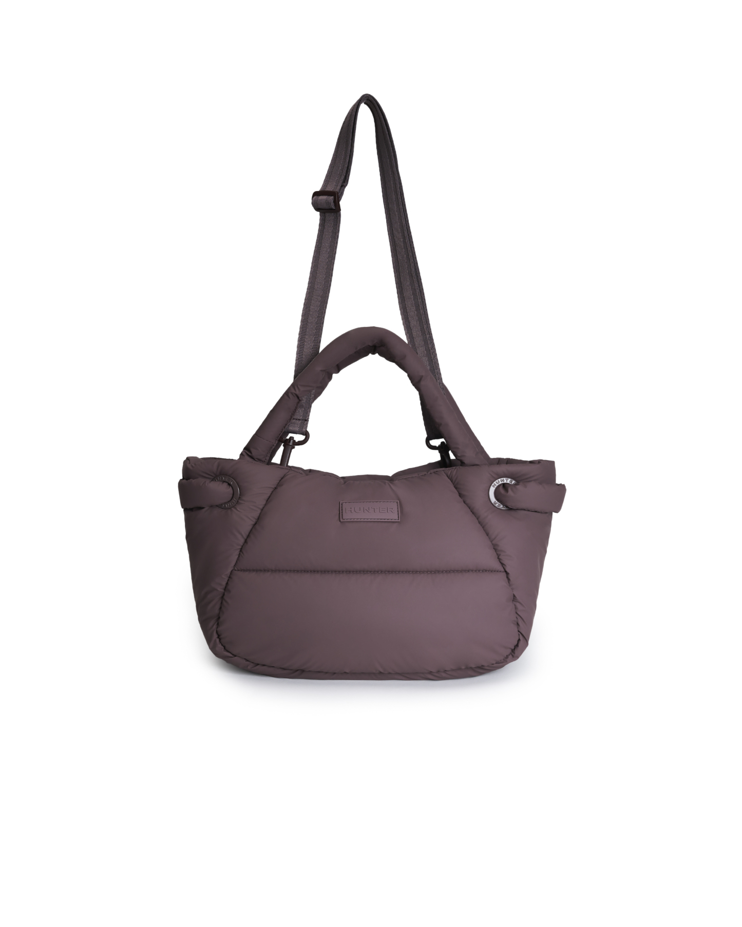 INTREPID EXTRA PUFFED MINI TOTE