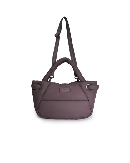 INTREPID EXTRA PUFFED MINI TOTE