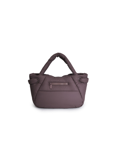 INTREPID EXTRA PUFFED MINI TOTE