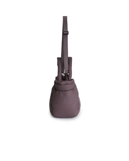 INTREPID EXTRA PUFFED MINI TOTE