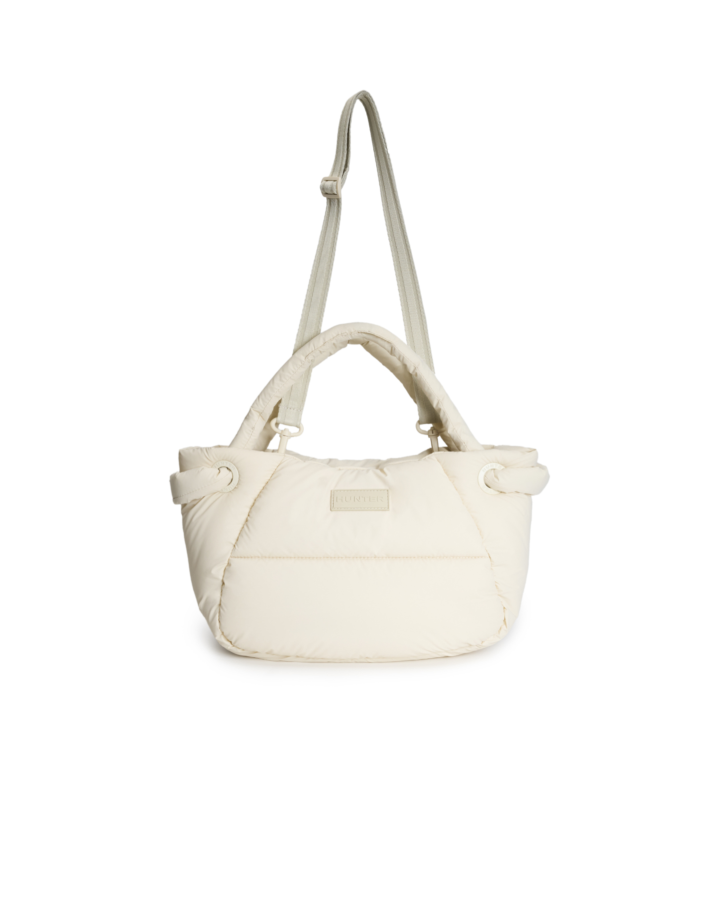 INTREPID EXTRA PUFFED MINI TOTE