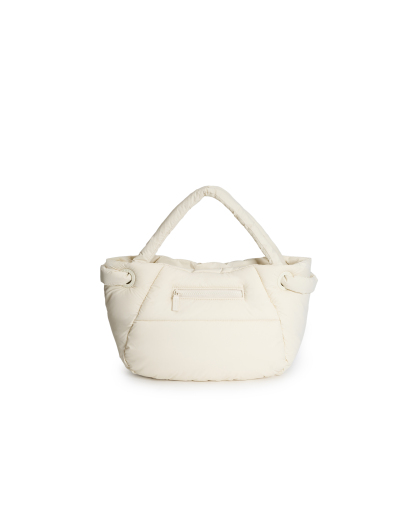 INTREPID EXTRA PUFFED MINI TOTE