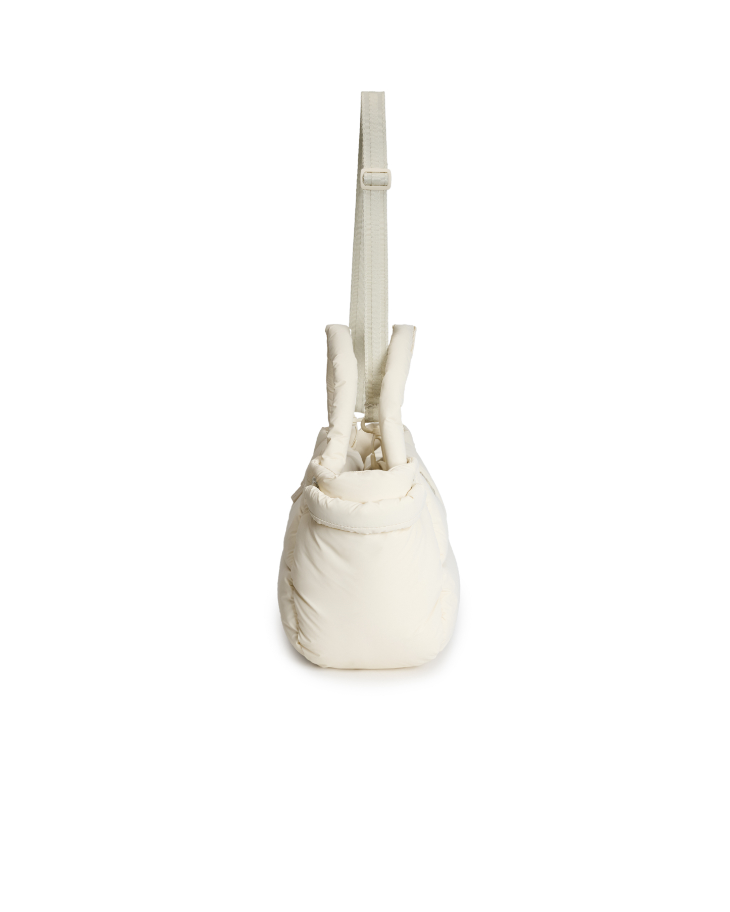 INTREPID EXTRA PUFFED MINI TOTE