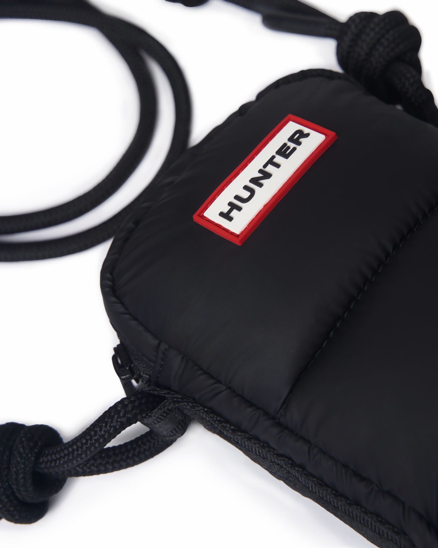 INTREPID EXTRA PUFFED PHONE POUCH