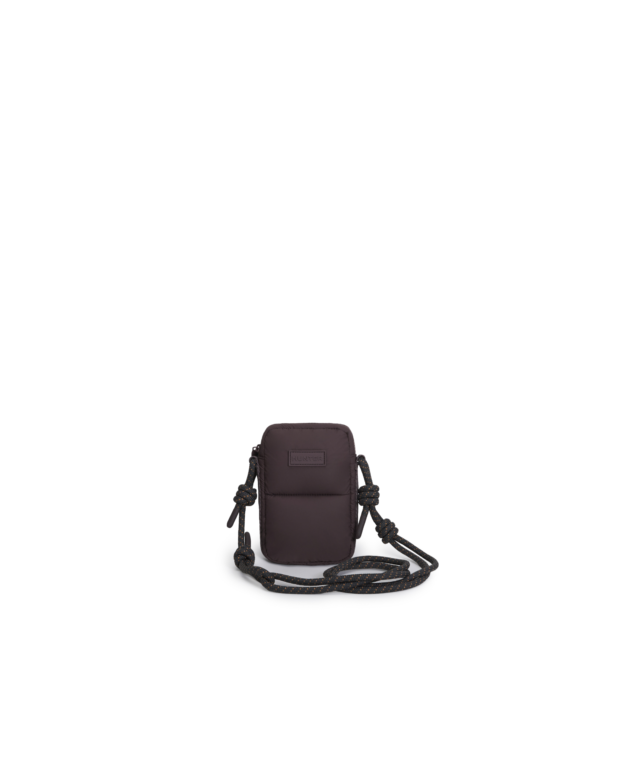 INTREPID EXTRA PUFFED PHONE POUCH