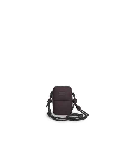 INTREPID EXTRA PUFFED PHONE POUCH