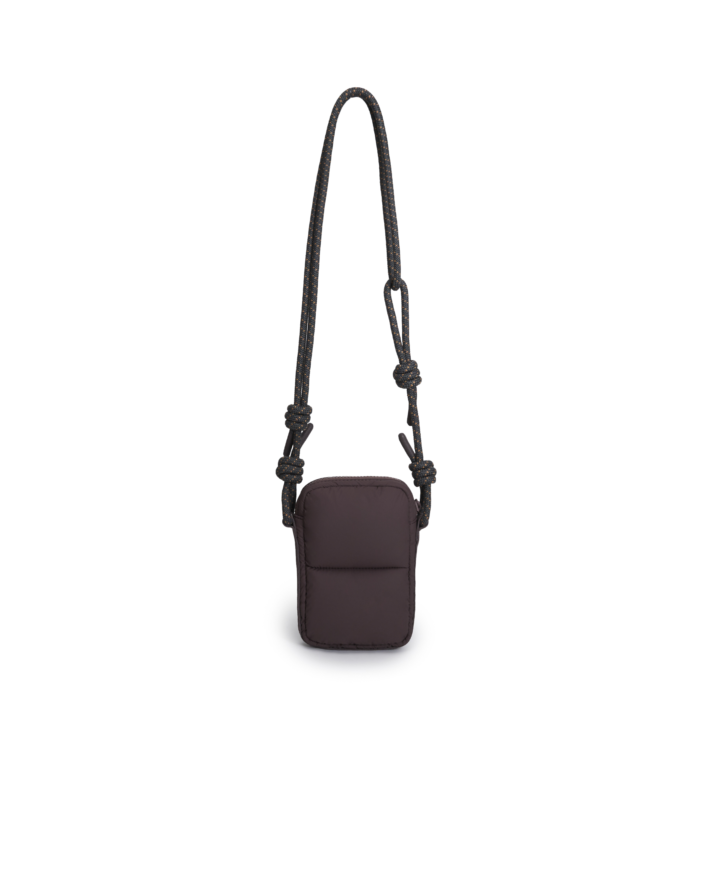 INTREPID EXTRA PUFFED PHONE POUCH