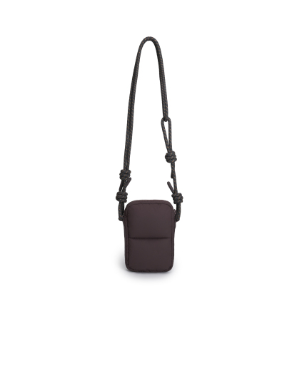 INTREPID EXTRA PUFFED PHONE POUCH