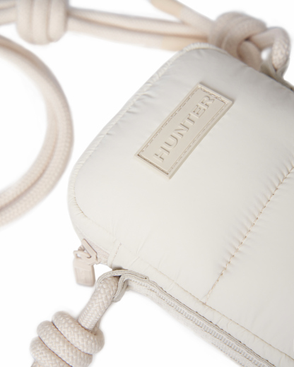 INTREPID EXTRA PUFFED PHONE POUCH