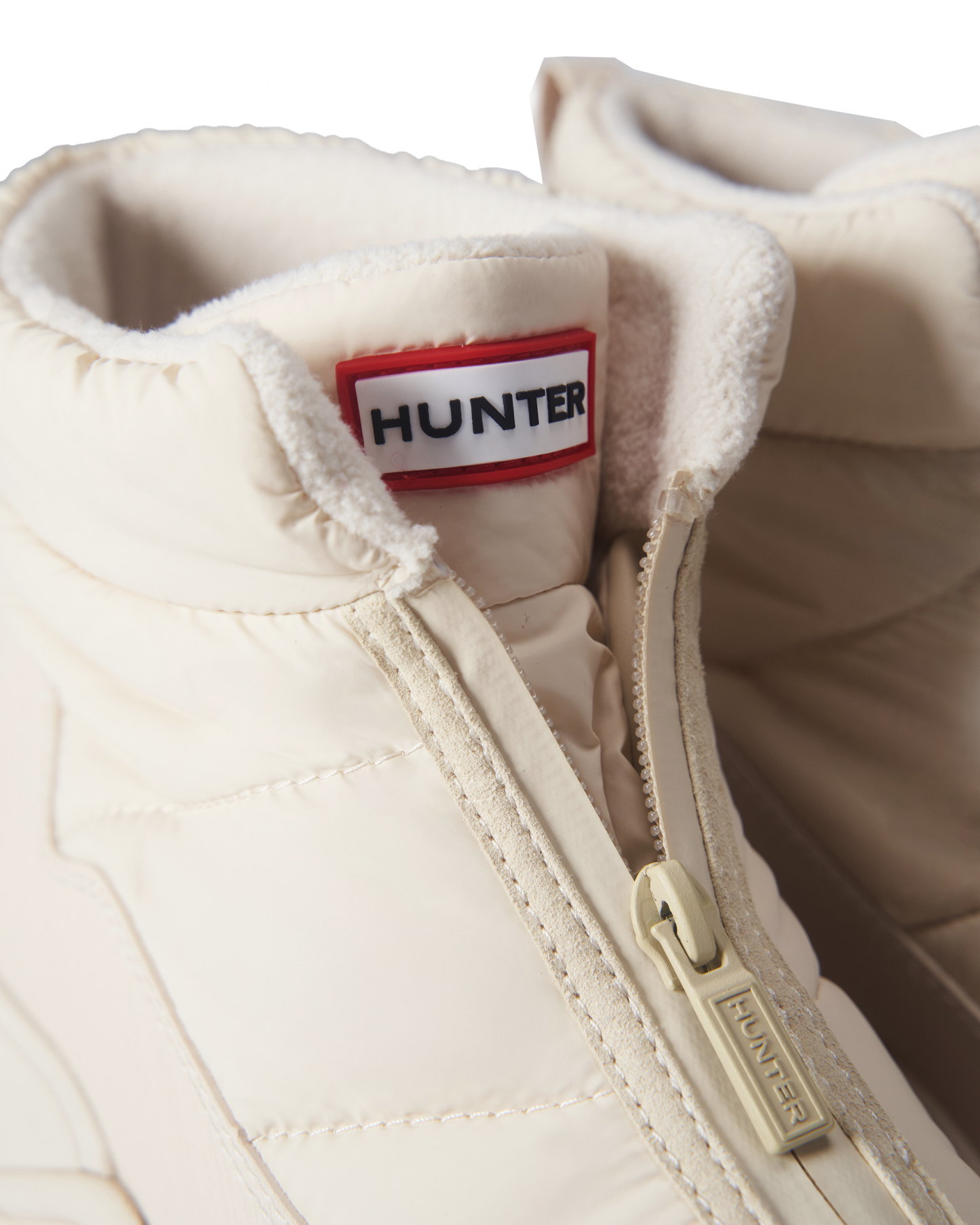 UNISEX INTREPID WANDERER ANKLE ZIP SNOW BOOTS