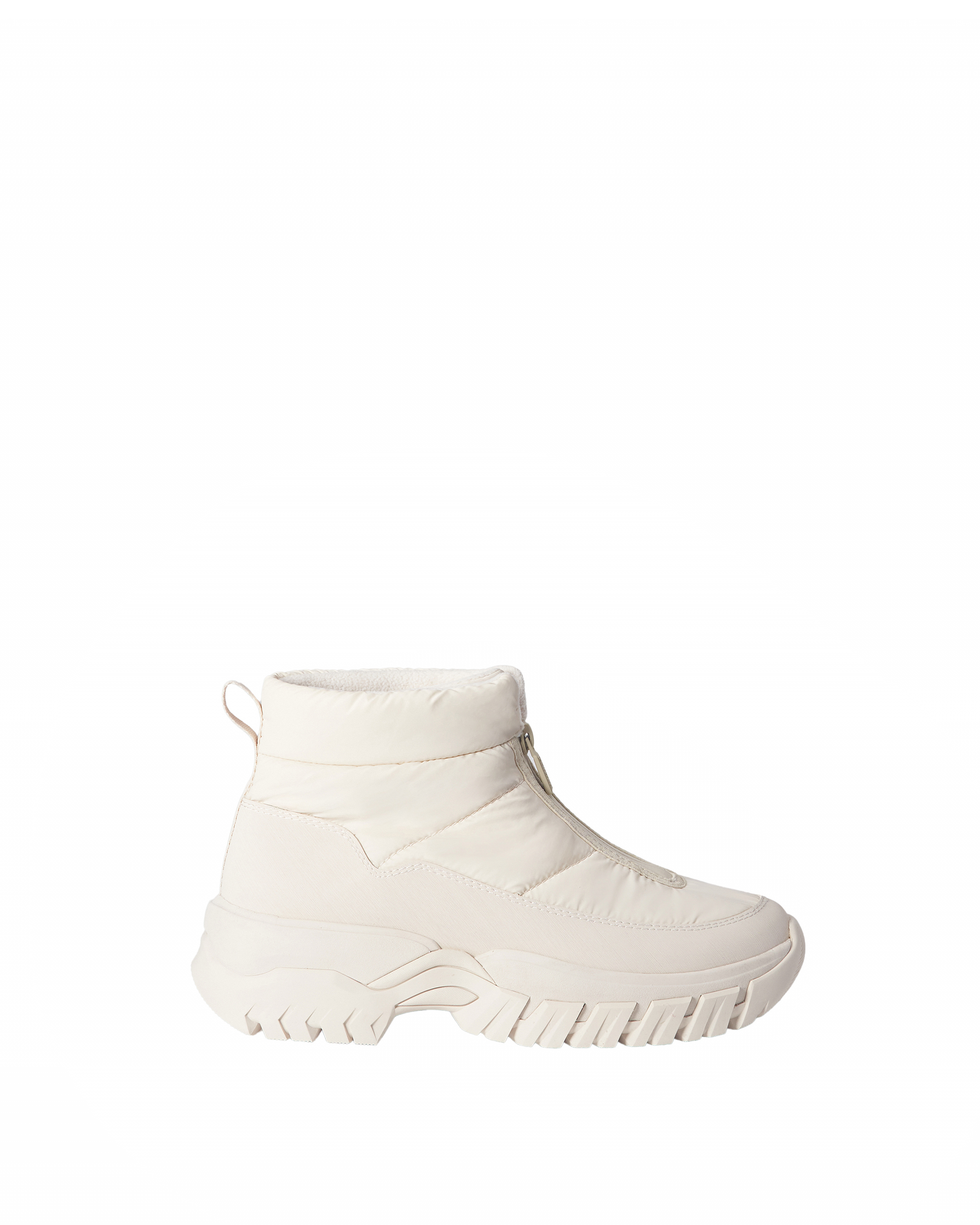 UNISEX INTREPID WANDERER ANKLE ZIP SNOW BOOTS – Hunter Singapore