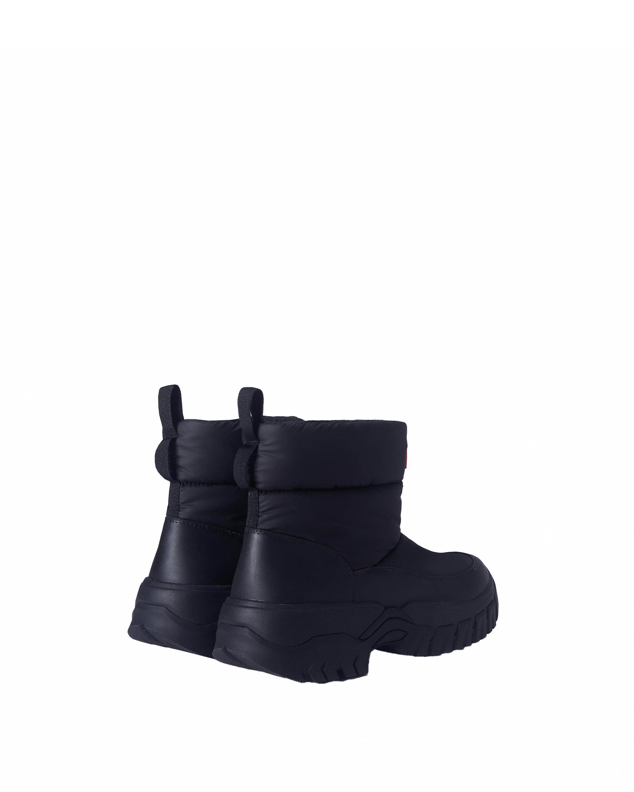 UNISEX INTREPID WANDERER SHORT SNOW BOOTS – Hunter Singapore