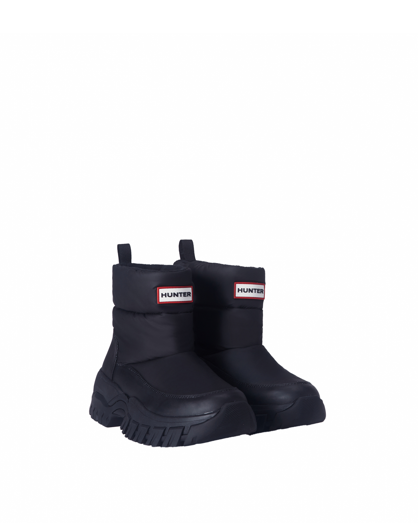 靴 HUNTER WANDERER SHORT SLOUCH  BOOT UNISEX INTREPID WANDERER SHORT SNOW BOOTS – Hunter Singapore