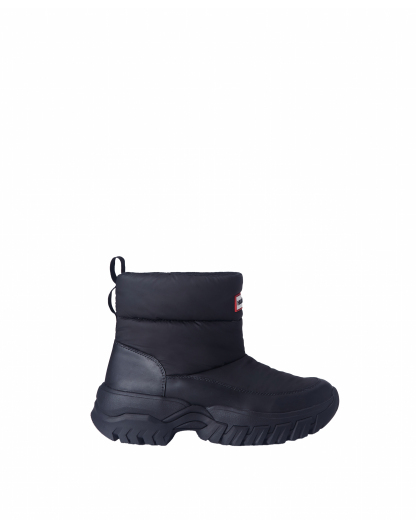 UNISEX INTREPID WANDERER SHORT SNOW BOOTS – Hunter Singapore