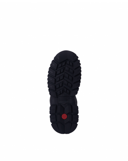 UNISEX INTREPID WANDERER SHORT SNOW BOOTS – Hunter Singapore