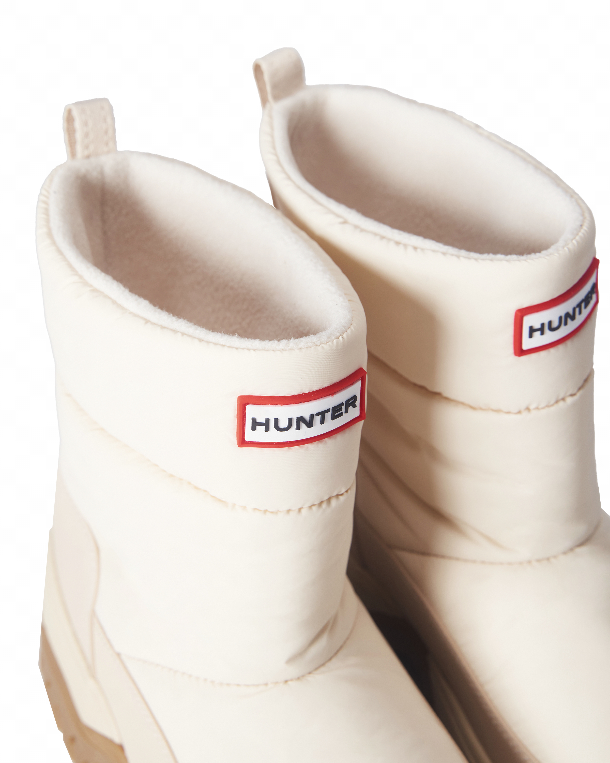 UNISEX INTREPID WANDERER SHORT SNOW BOOTS – Hunter Singapore
