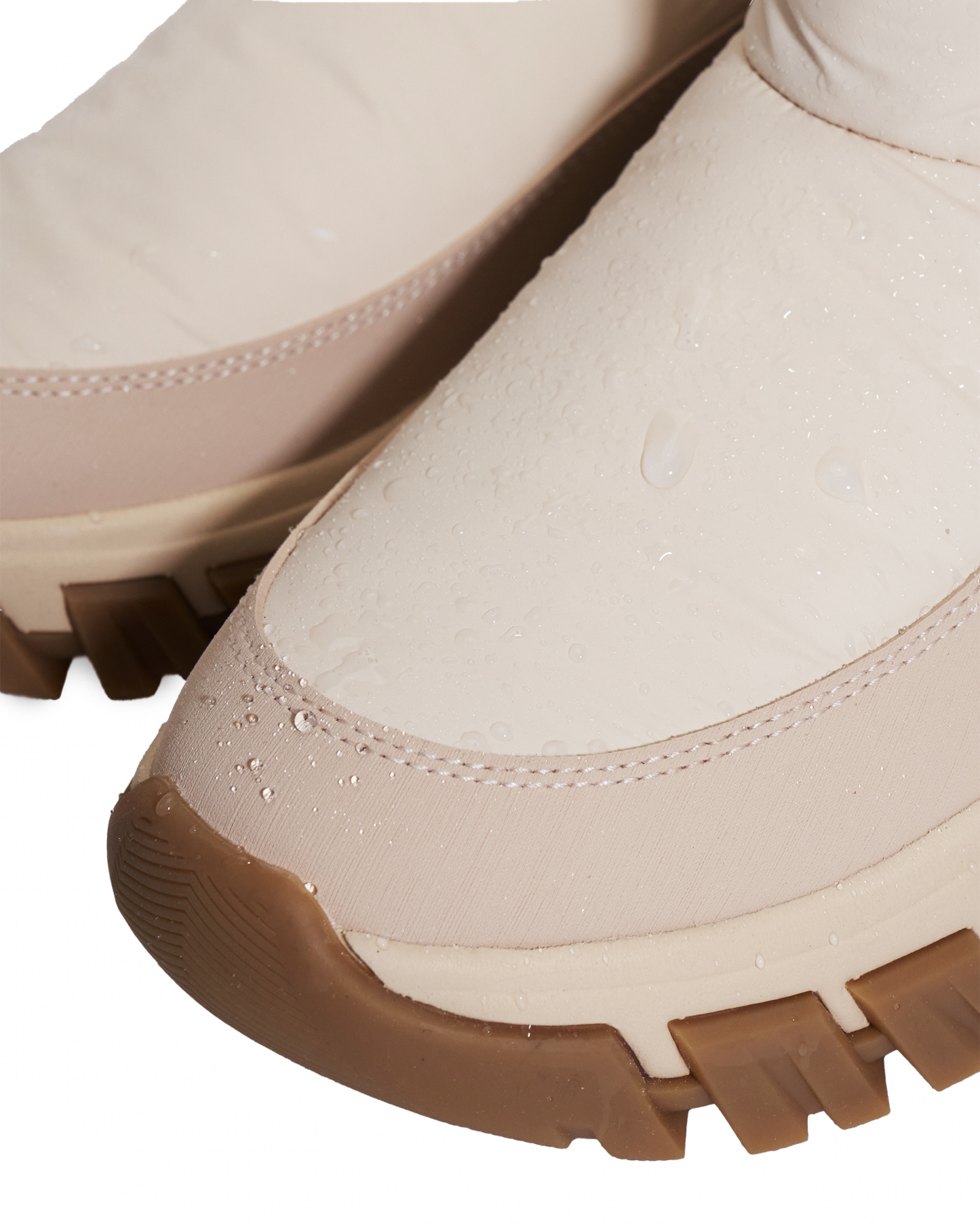 UNISEX INTREPID WANDERER SHORT SNOW BOOTS