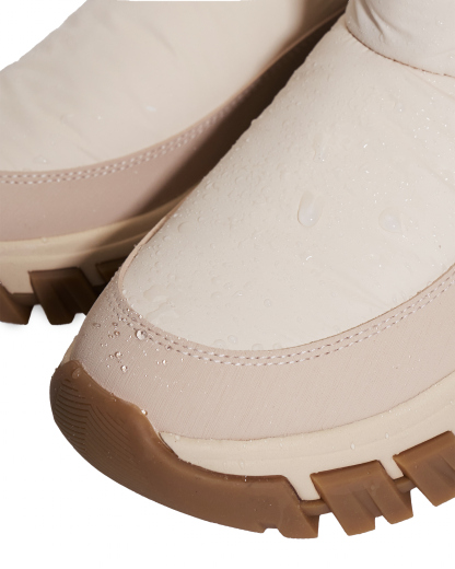 UNISEX INTREPID WANDERER SHORT SNOW BOOTS