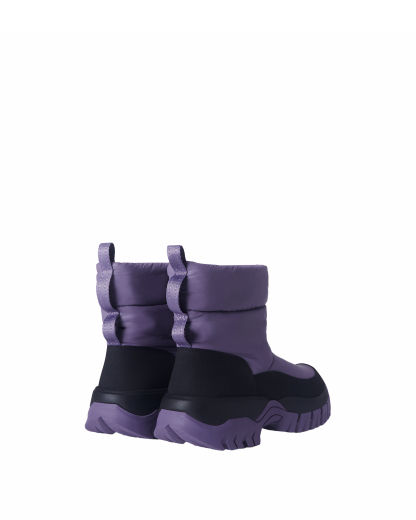 UNISEX INTREPID WANDERER SHORT SNOW BOOTS – Hunter Singapore