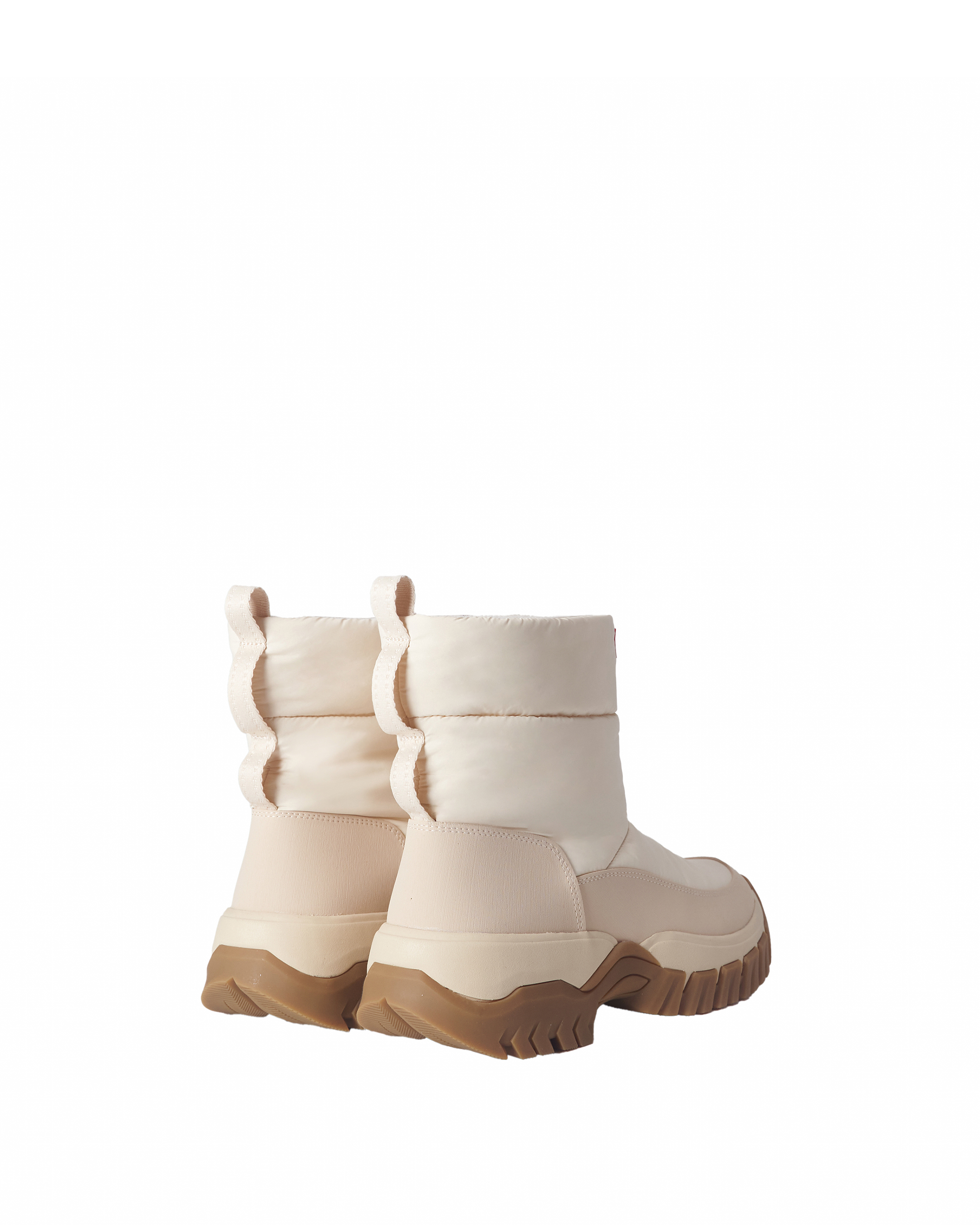 UNISEX INTREPID WANDERER SHORT SNOW BOOTS – Hunter Singapore UNISEX INTREPID WANDERER SHORT SNOW BOOTS – Hunter Singapore
