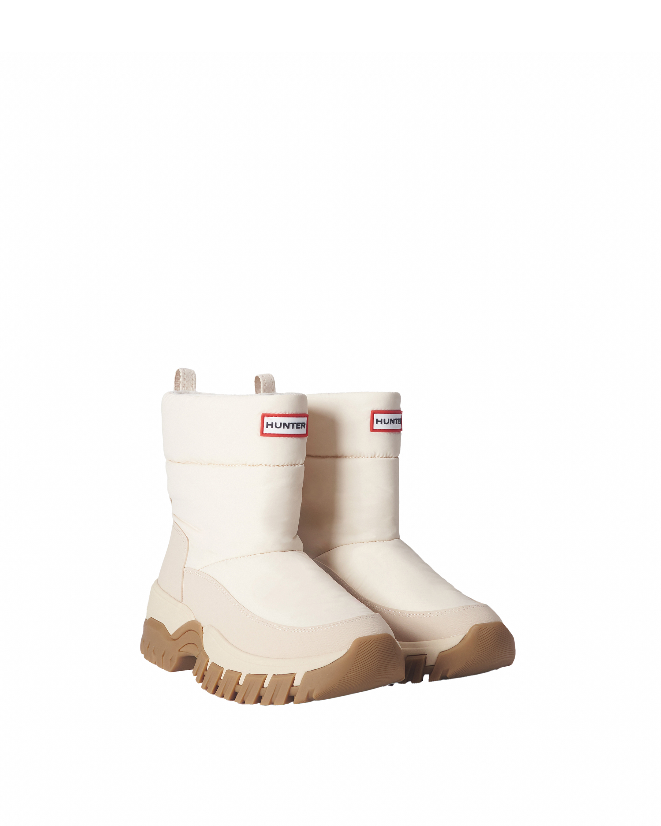 UNISEX INTREPID WANDERER SHORT SNOW BOOTS – Hunter Singapore