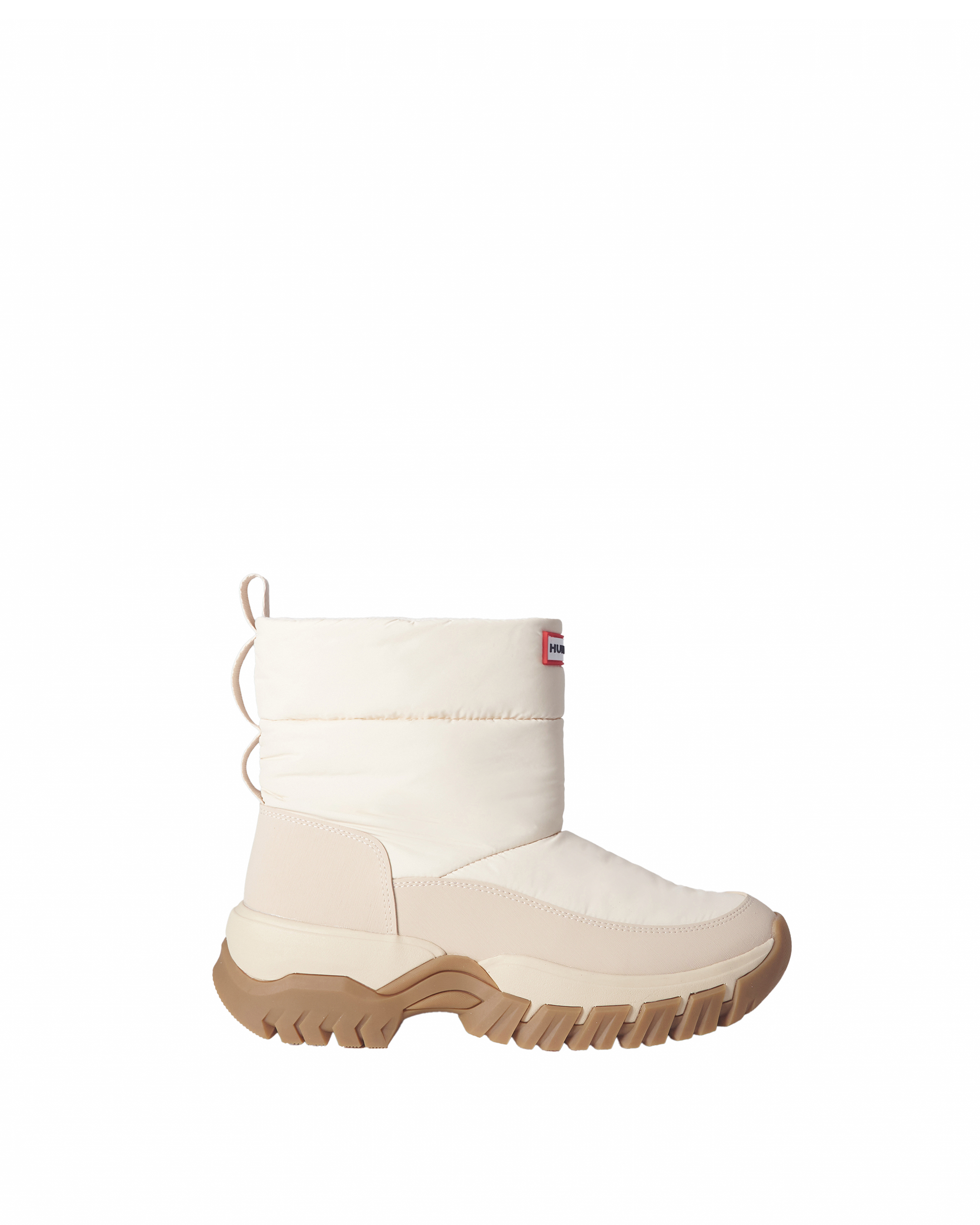 UNISEX INTREPID WANDERER SHORT SNOW BOOTS – Hunter Singapore UNISEX INTREPID WANDERER SHORT SNOW BOOTS – Hunter Singapore