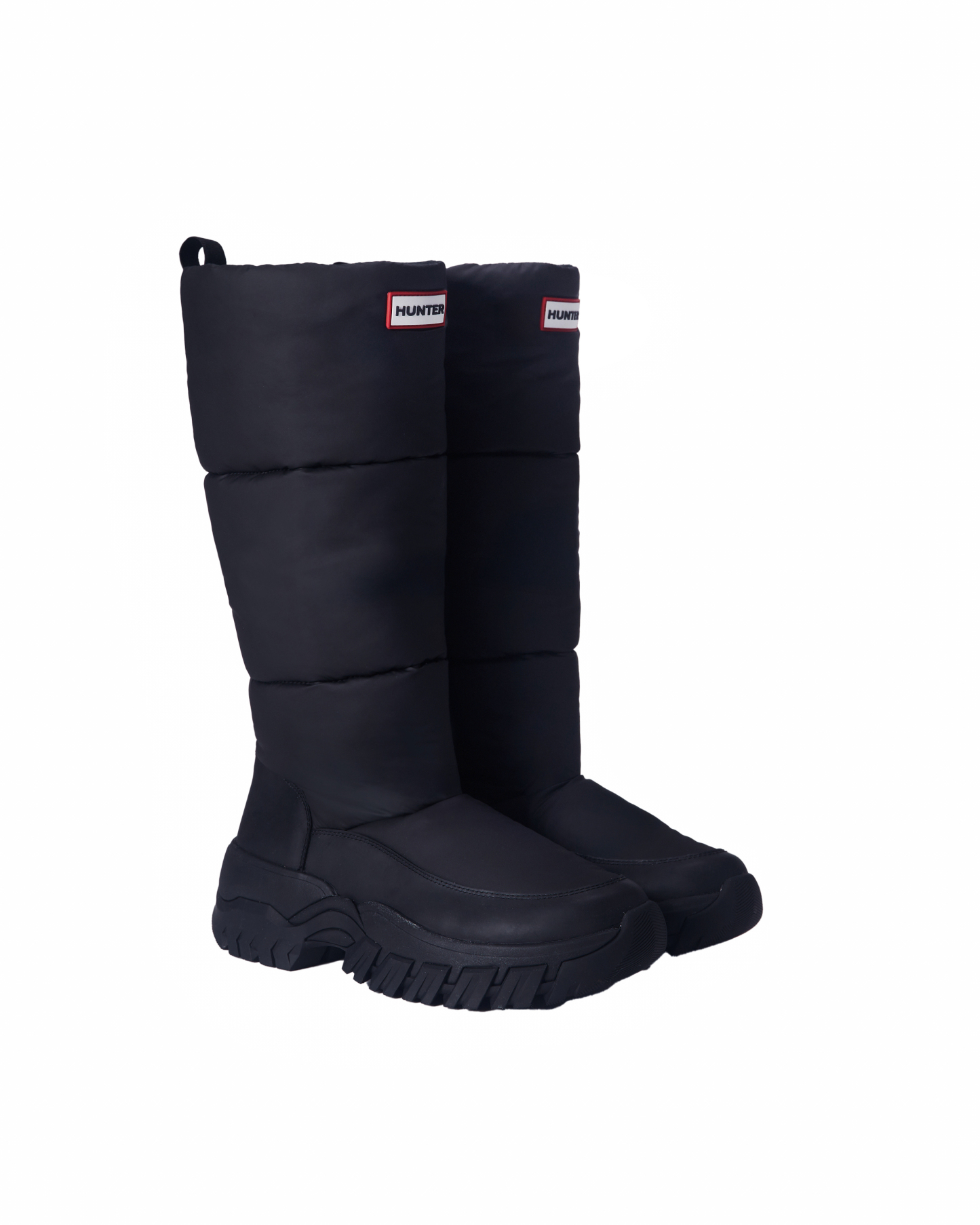 UNISEX INTREPID WANDERER TALL SNOW BOOTS